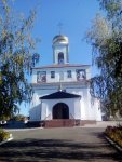 Церква святого Олександра Невського